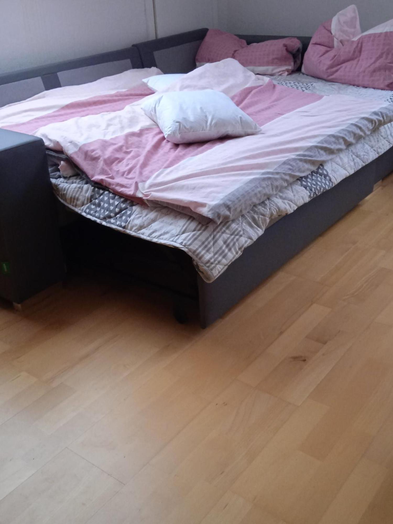 Ferienwohnung Merlina Wlan-Wandern-Radfahren-Motoradurlaub Браунлаге Екстер'єр фото